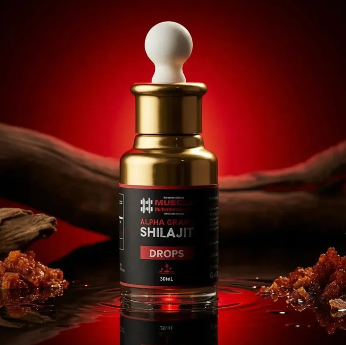 The History and Cultural Significance of Shilajit