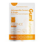 Gumi Vitamins Defence product pouch