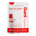 Gumi Vitamins Detox product pouch