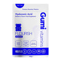 Gumi Vitamins Flourish product pouch