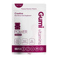 Gumi Vitamins Power product pouch