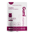 Gumi Vitamins Power product pouch