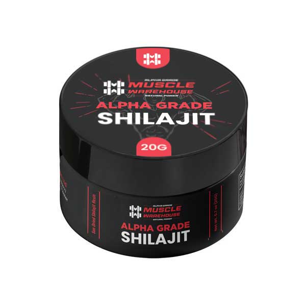 Sun-dried Himalayan Shilajit resin pieces